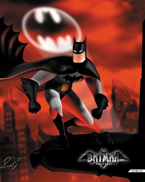 Batman Vengeance Screenshots, Pictures, Wallpapers - PlayStation 2 - IGN