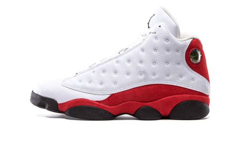 Air Jordan 13 "Varsity Red" - 414571-101 | Release Date: 12/18/10