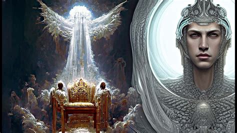 Unveiling the Majesty: Exploring Revelation 4 and the Heavenly Throne Room- Video