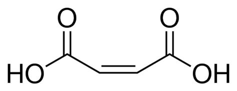 Maleic acid, ReagentPlus®, ≥99.0% (HPLC) | HO2CCH=CHCO2H | cis-Butenedioic acid | Sigma-Aldrich