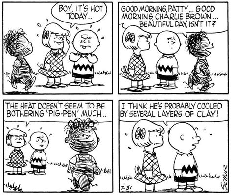 15 best Vintage "Peanuts" Comic Strips images on Pinterest | Peanuts ...