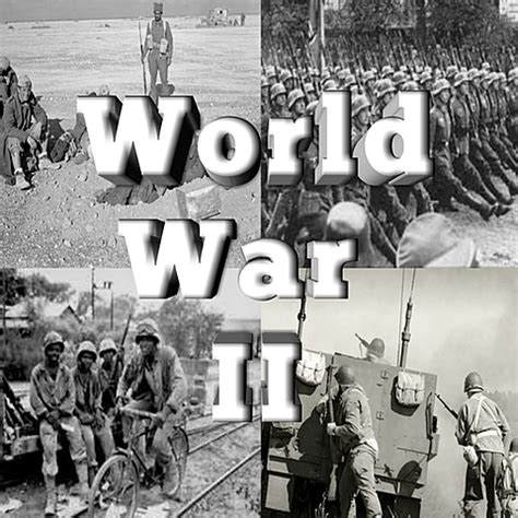 WW2 battles timeline | Timetoast timelines