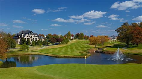 Bella Vista Country Club - Scotsdale Course in Bella Vista, Arkansas ...