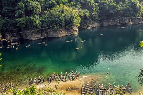 What to Do and See in India's Meghalaya