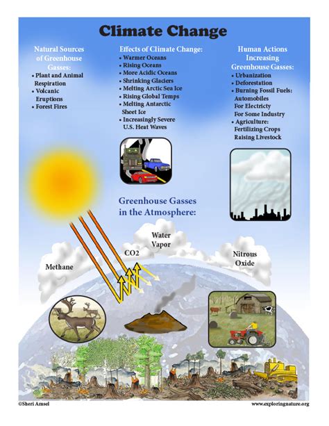 Climate Change Mini-Poster