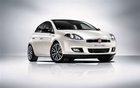 FIAT BRAVO - Review and photos