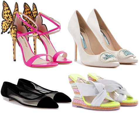 Step Up Your Style: 13 Popular Shoe Brands Loved by Celebrities