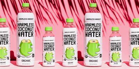 8 Best Coconut Water Brands of 2022 - Best-Tasting Coconut Water