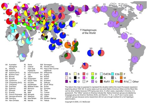 Genetic Makeup Of Modern Europe | Saubhaya Makeup