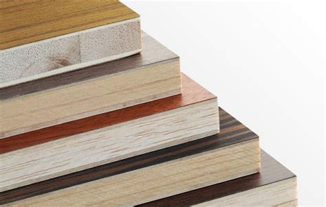 veneered blockboard | 18mm 25mm veneered blockboard