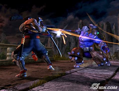 Soulcalibur III PS2 ISO – PPSSPP PS2 APK Android Games Download emuparadise