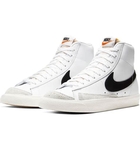 Nike Blazer Mid '77 High Top Sneaker | Nordstrom