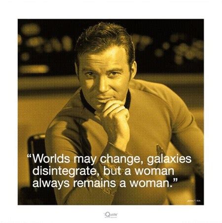 Captain James T Kirk Quotes. QuotesGram