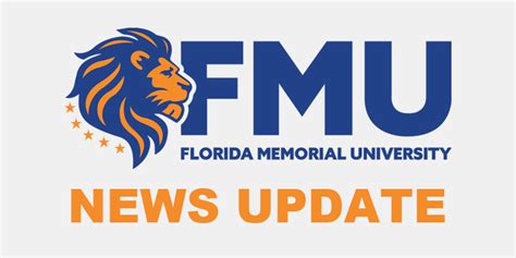 New Grants to Fund Crucial FMU Projects – Florida Memorial University