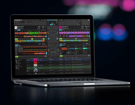 Traktor dj studio 3 free download full version mac - sunloxa