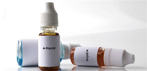 3 DIY Ejuice Recipes You Never Knew Were That Easy – The Vaping Griffin