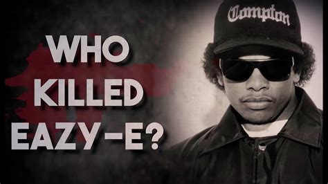 How Did Eazy-E Get Aids And Death Story? Did His Wife Tomica Woods Have Aids Too? - 247 News ...