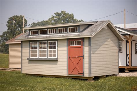 Rent-to-Own Sheds: A Practical Guide to Owning Your Dream Shed ...