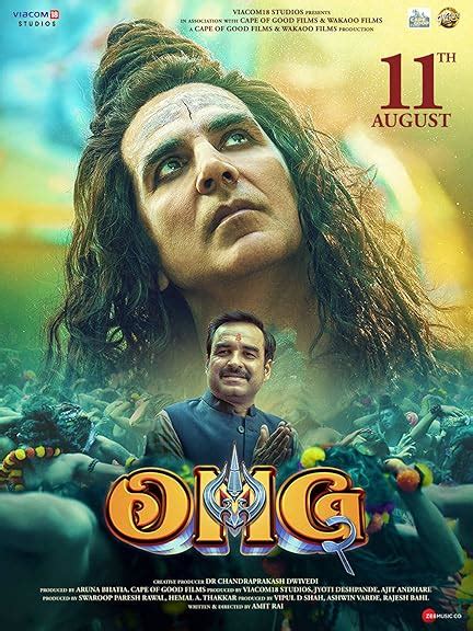 OMG 2 (2023) Download full Movie & Watch Online on YoMovies