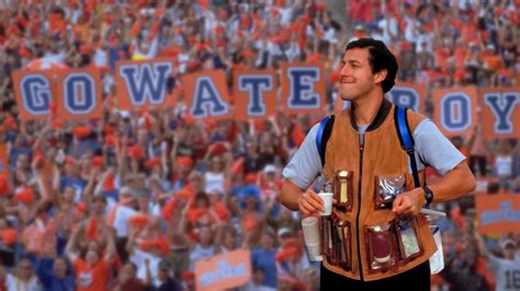 The Waterboy - Vumoo