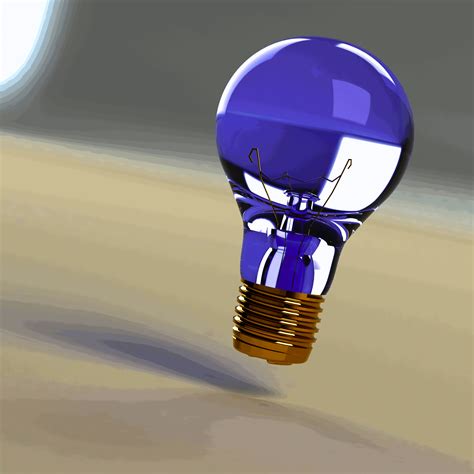 Incandescent light Bulb | 3D CAD Model Library | GrabCAD