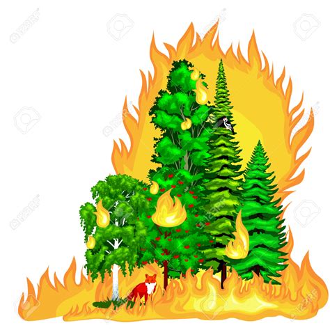 Forest damage clipart 20 free Cliparts | Download images on Clipground 2024