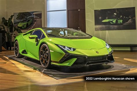 2023 Lamborghini Huracan Prices, Reviews, and Pictures | Edmunds