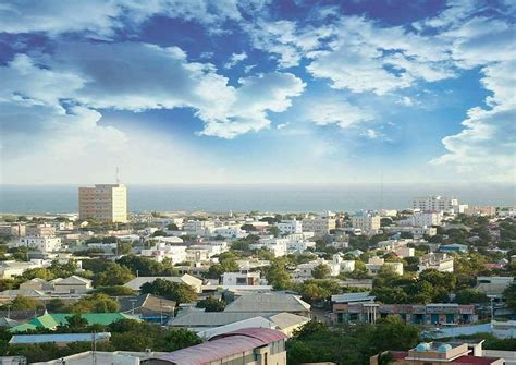 THE 10 BEST Somalia Sights & Historical Landmarks to Visit (2024)