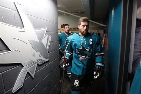 Dallas Stars Free Agency: Joe Pavelski Visits Stars' Practice Facility