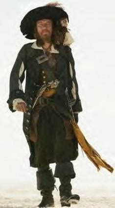 Hector Barbossa - Wikipedia