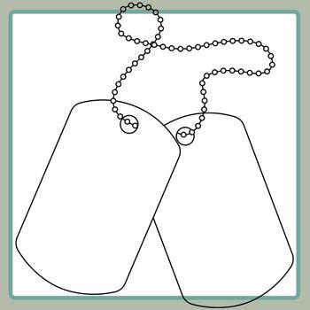 Clipart Id Tags