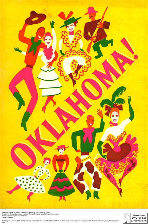 Oklahoma! (musical) | The Golden Throats Wiki | FANDOM powered by Wikia