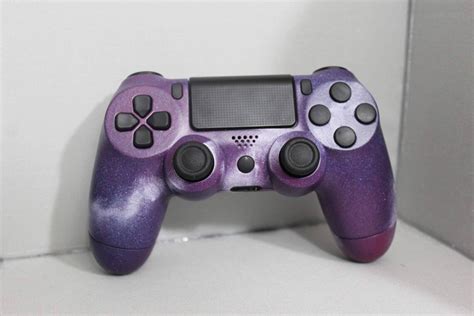 Galaxy Custom Ps4 Controller - Etsy