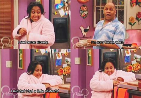 Pin by Kaity Z on That's So Raven | Disney memes, That's so raven, Funny