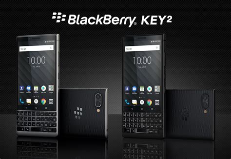 BlackBerry KEY2 features upgraded specs and a better keyboard - TmoNews