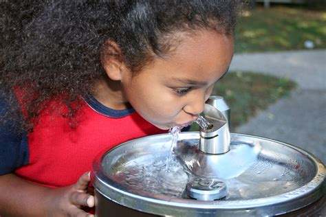 Threats to Safe Drinking Water In California | Clean Water Action