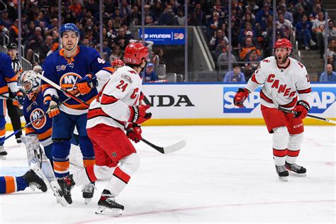 Islanders Lack of Discipline Reverses Momentum in Game 4 Defeat - The ...