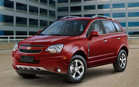 Epinions.com: Read expert reviews on Auto Parts and Accessories 2012_Chevrolet_Captiva_Sport_epi