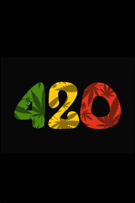 Pin on 420 Wallpapers