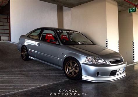 Honda Civic Ek Sedan Jdm - Margaret Wiegel