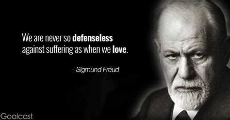 10 Sigmund Freud Quotes That Explore The Nuances of Love & Life