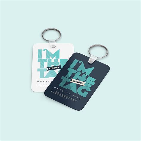 15+ Best #Keychain #Mockup Templates #PSD Box Mockup, Packaging Mockup, Mockup Templates, Free ...