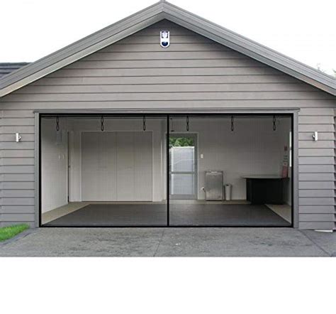 10 Best retractable garage door screens 2021 : Reviews and buying Guide