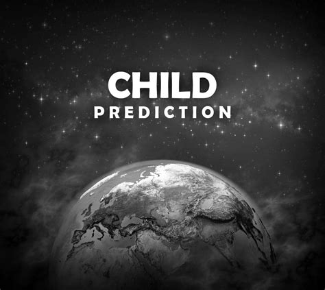 Child Prediction