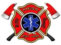 Mesa Fire & Medical Department - 5280Fire