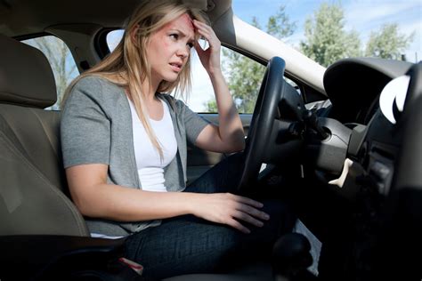 Brain Injuries from a Car Crash - What are Concussions and Whiplash?