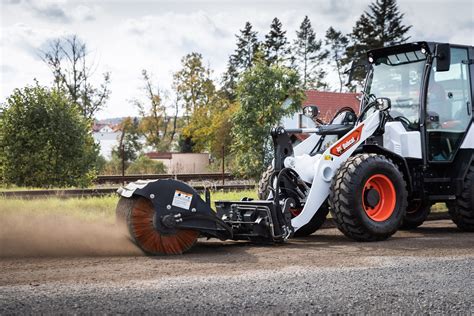 Bobcat compact wheel loader wins global design award - Agriland.co.uk