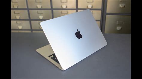 Macbook Air M2 Silver Unboxing | Apple Store Singapore - YouTube