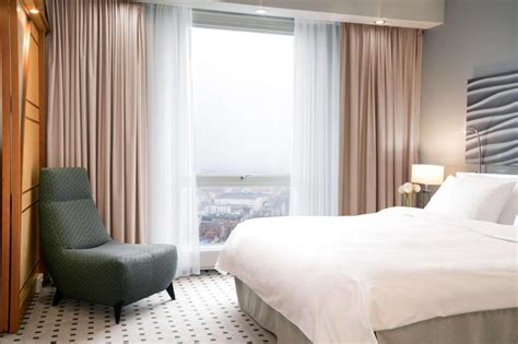 RADISSON BLU SCANDINAVIA HOTEL, COPENHAGEN