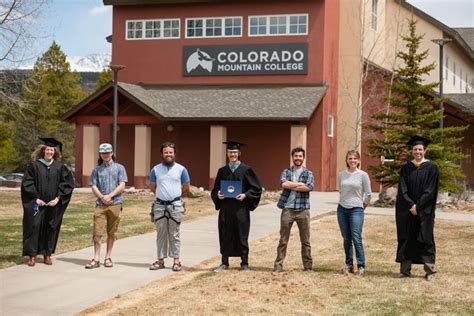 Colorado Mountain College students receive award for outdoor industry ...